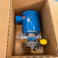 Unused Fristam FPX3532-135 Centrifugal Pump image 1